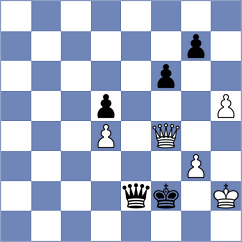 Clavijo Romero - Londono Lopez (Medellin COL, 2024)