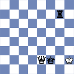 Garv - Cagara (chess.com INT, 2022)