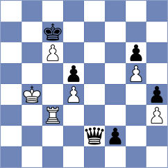 Holtel - Mueller (Playchess.com INT, 2020)