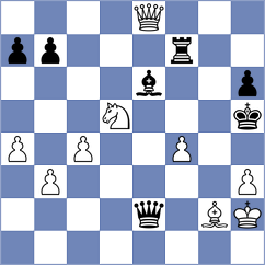 Topalov - Orlov (chess.com INT, 2024)
