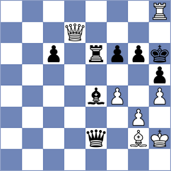 Crump. Alexander J - Bambino Filho (chess.com INT, 2024)