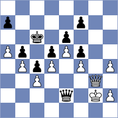 Kislinsky - Topalov (chess.com INT, 2021)