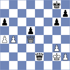Quist - Edgell (Hinckley Island, 2009)