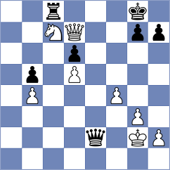 Shafer - Nagy (Austin, TX USA, 2025)