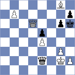 Grigoriants - Krishnan (chess.com INT, 2024)