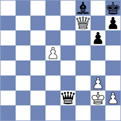 Kostiukov - Mizzi (chess.com INT, 2025)