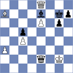 Savovic - Vujisic (Podgorica, 2008)