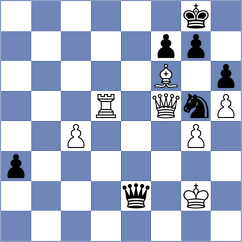 Hoshad - Spaghetti Chess (Playchess.com INT, 2006)
