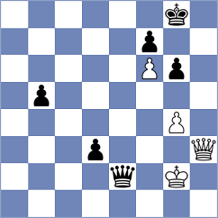 Hanser - Grosar (Bled, 1996)