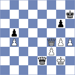 Belikov - Hamgokov (Moscow, 1995)