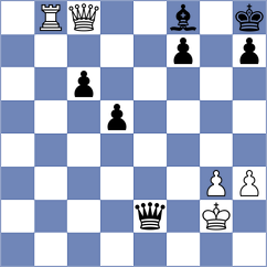 Belenkaya - De Arruda (chess.com INT, 2023)