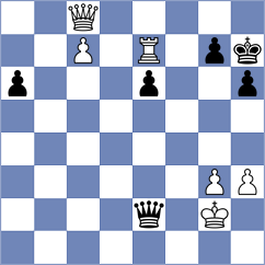 Salonen - Pavlidou (chess.com INT, 2025)