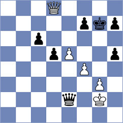 Saya - Ivanova (chess.com INT, 2025)