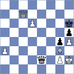 Maria - Borisov (Mamaia, 2021)