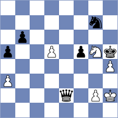Young - Ferreira (chess.com INT, 2024)