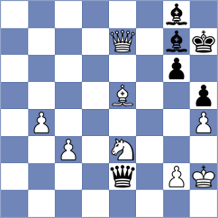 Sahakyan - Leitao (chess.com INT, 2024)