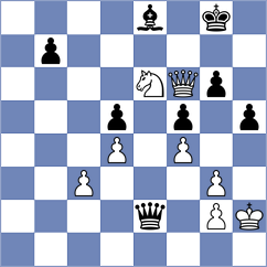 Kodinets - Piesik (chess.com INT, 2024)