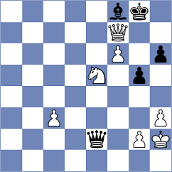 Ugarte Soto - Gao (chess.com INT, 2025)