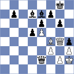 Burke - Soraas (chess.com INT, 2024)