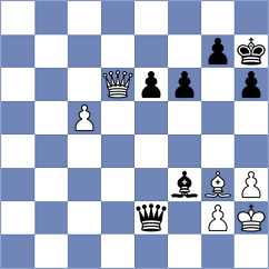 Bartholomew - Grigoriants (chess.com INT, 2024)