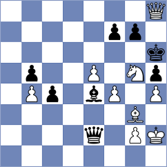 Hatipoglu - Scherler (Bad Homburg, 2009)