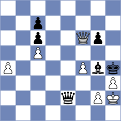 Carlsen - Bharath (chess.com INT, 2025)