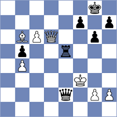 Maksimovic - Milosevic (Nis SRB, 2024)