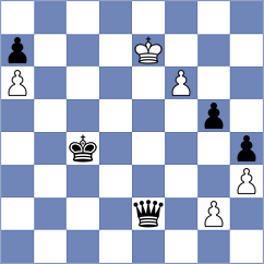 Salvador Cabo - Rodriguez Pereira (Benasque ESP, 2024)