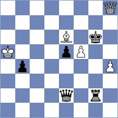 Sevian - Wieczorek (Chess.com INT, 2017)