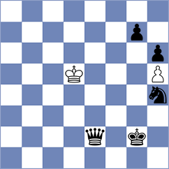 Peters - Mijatovic (Stuttgart, 2004)