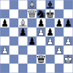 Barlocco - Buonocore (Playchess.com INT, 2006)