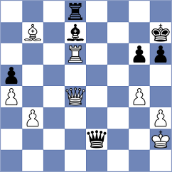 Tiitta - Venkatesh (chess.com INT, 2024)