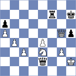 Nigmatov - Pranav (Sharjah UAE, 2025)