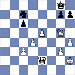 Wolter - Lang (Mecklenburg VP, 2001)