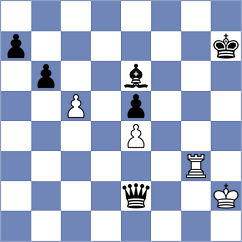 Davies - Moore (Victoria, 2001)