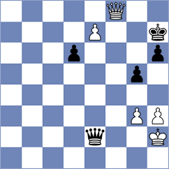 Torres Alvarez - Lopez Garralon (Madrid, 2013)