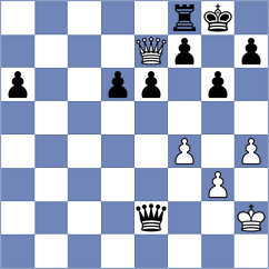 Papp - Alexiadis (chess.com INT, 2022)