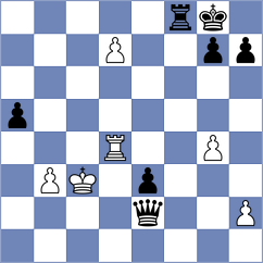 Jacobsen - Filev (chess.com INT, 2025)