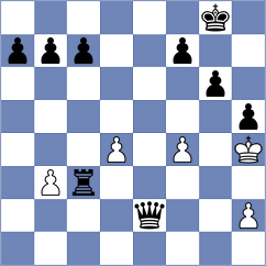 Vintan - Kindt (Playchess.com INT, 2020)
