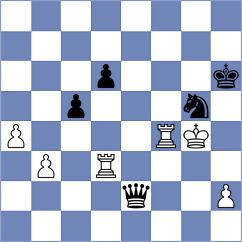 Sydykov - Guseinov (Tashkent, 2010)