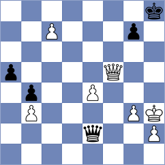 Berczes - Bellemo (chess.com INT, 2021)