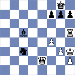 Bartoccioni Menconi - Saha (Lichess.org INT, 2021)