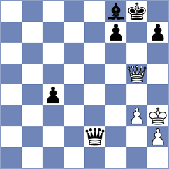 Amiri - Vasigh (Chess.com INT, 2021)