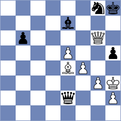 Vasilev - Todorov (Sofia, 2006)