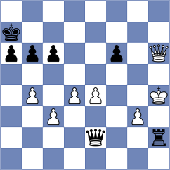 Novik - Rosen (chess.com INT, 2024)