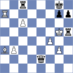 Sanchez Muyulema - Yantalima Barros (Chess.com INT, 2020)