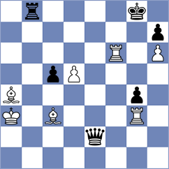 Krutko - Onischuk (Chess.com INT, 2021)