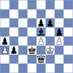 Nasir - Romero Pallares (chess.com INT, 2024)