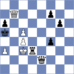 Lopez - Krischak (Frankfurt, 2010)