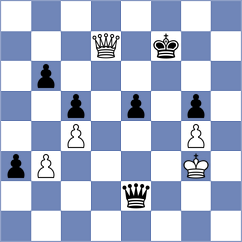 Swapnil - Khoroshev (Chess.com INT, 2021)